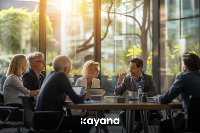 Kayana-Blog-Nonprofit Organizations