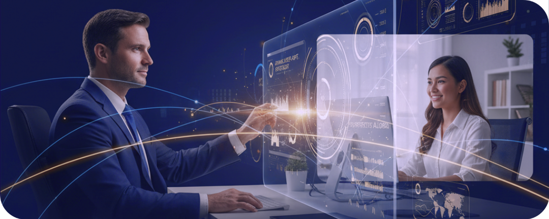 remote professionals